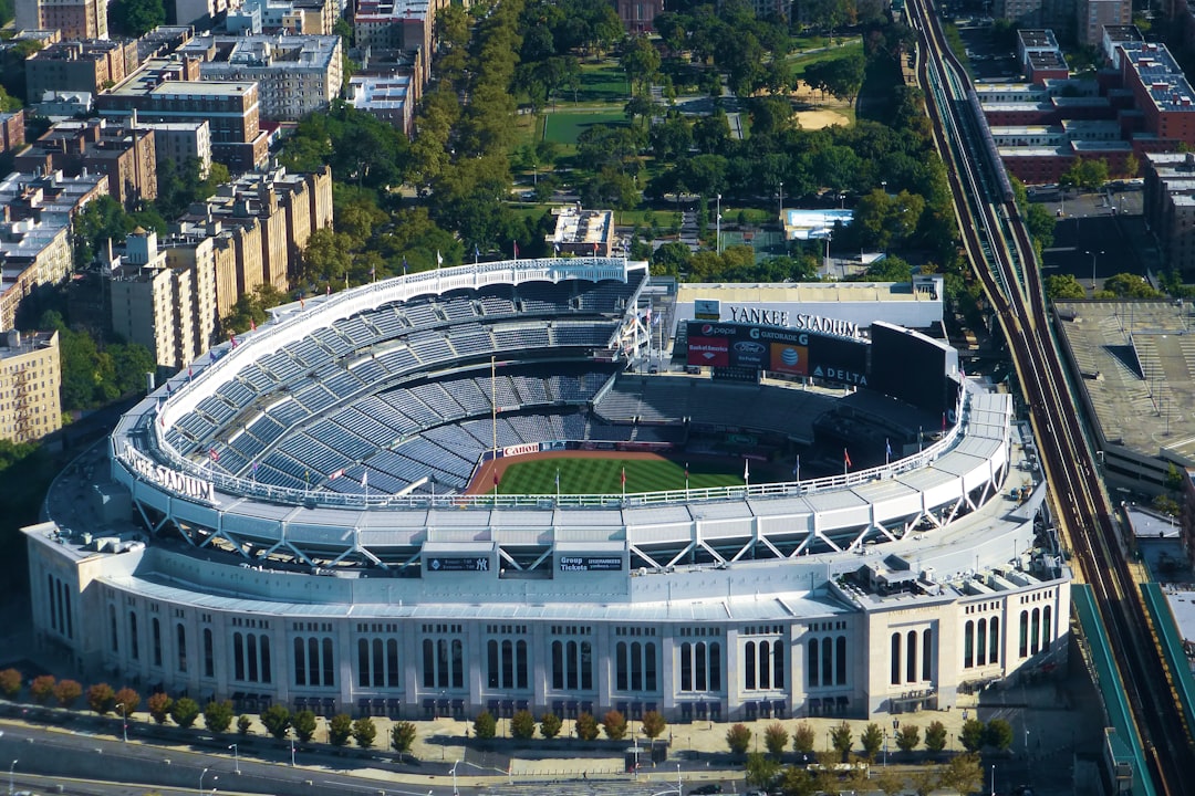 Yankees Fan Experience